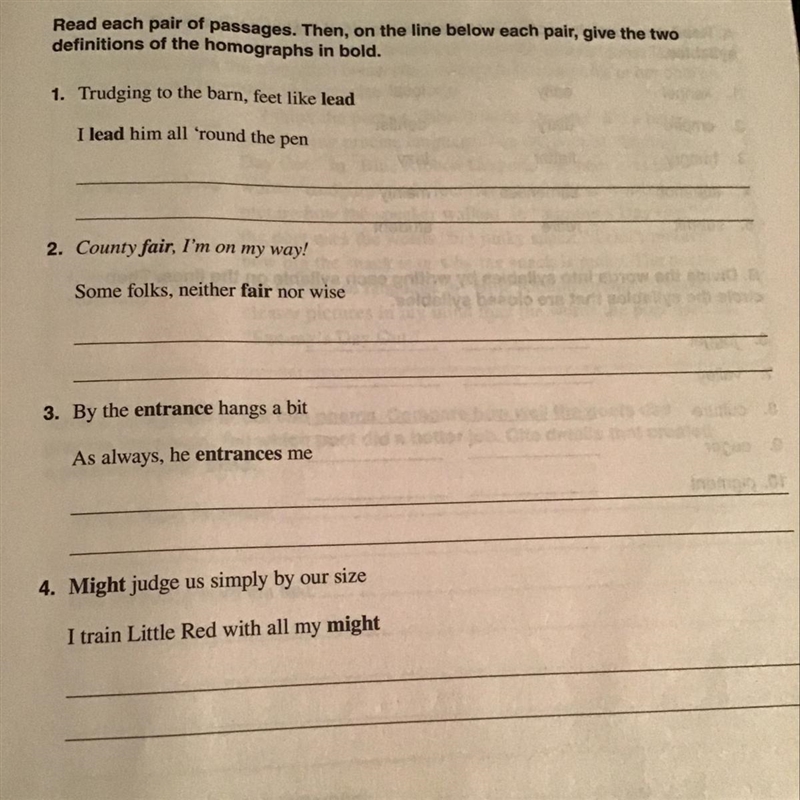 I need help with these questions.-example-1