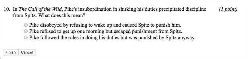 ANYONE WHO READ TO KILL A MOCKING BIRD HELP ME PLEASE (18 POINTS!!)-example-4