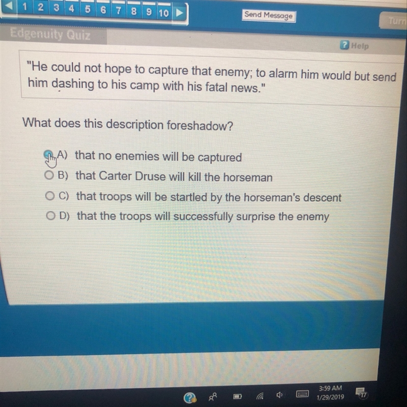 What is the correct answer to this question ?-example-1