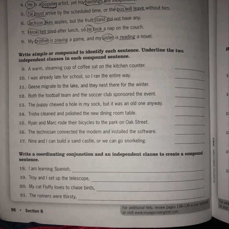 PLEASE HELP WITH 9 THROUGH 21 QUICK-example-1