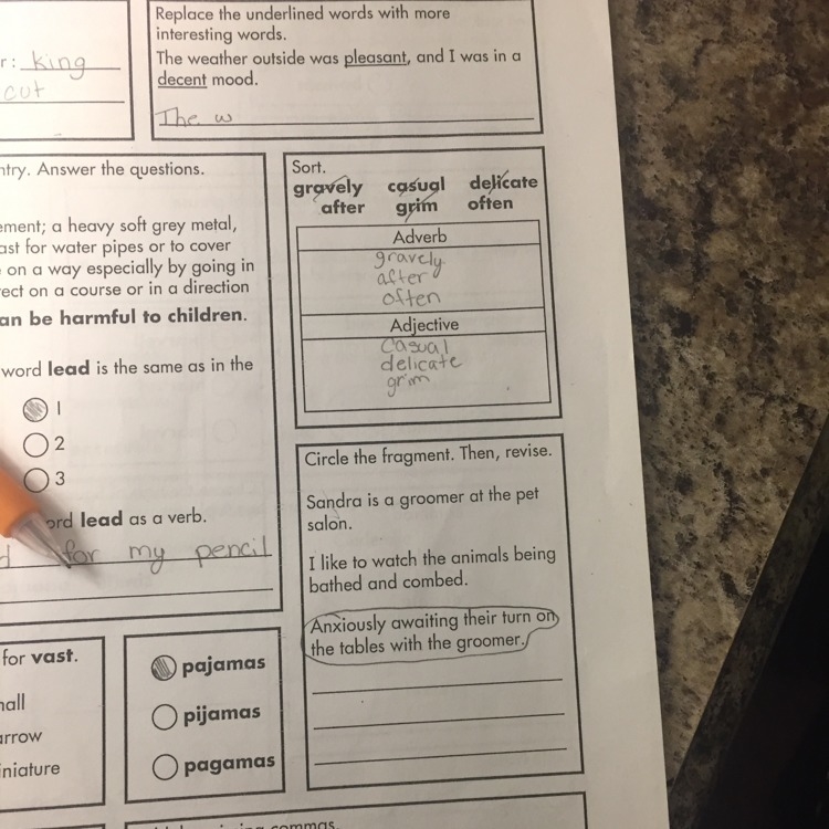 Plz help with the first and third-example-1