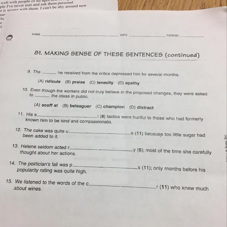 I need help with this worksheet. Please help.-example-1