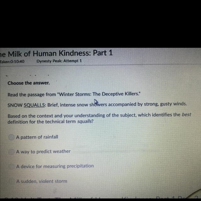 Read the passage from “Winter Storms: The Deceptive Killers”. Help me ASP-example-1