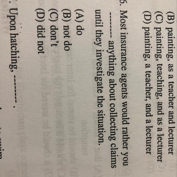 What’s the answer to question 6 ?-example-1