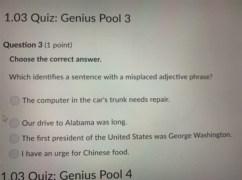 Please help I am just bad at this and I get no sleep because a share rooms with a-example-1