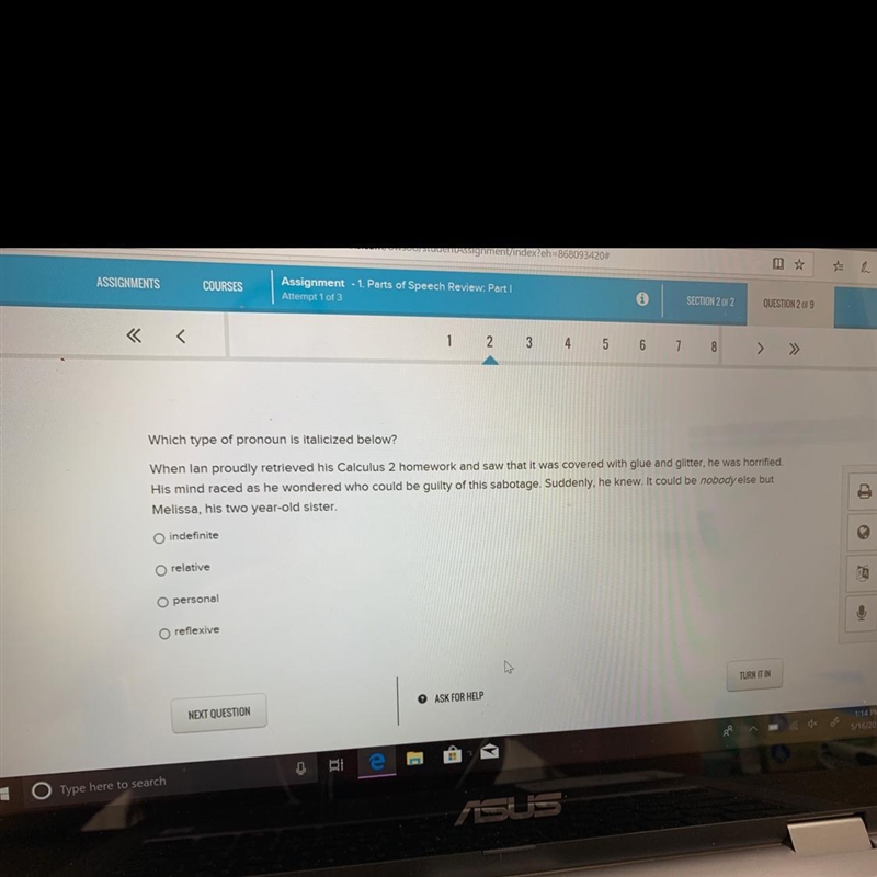 For the love of god please help so i can pass and get this bread :(-example-1