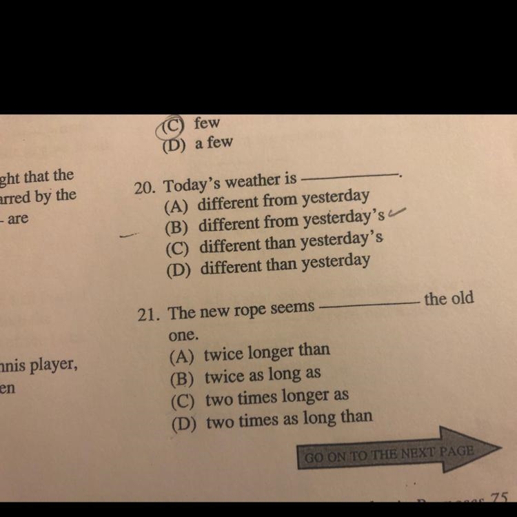 Any help in number 21 please ?-example-1