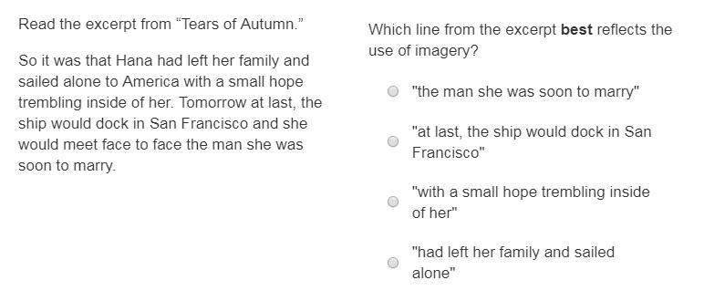 Five English questions-example-2