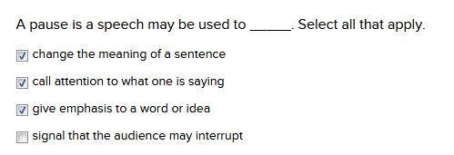 I need quick help pls, am I right about these answers? If I am wrong please tell me-example-2