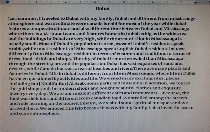 Can some one please fix my paragraph , please​-example-1