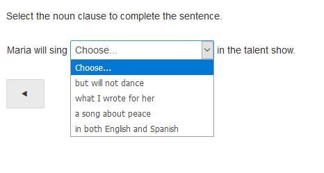 I need help with just one question. Thank you :)-example-1