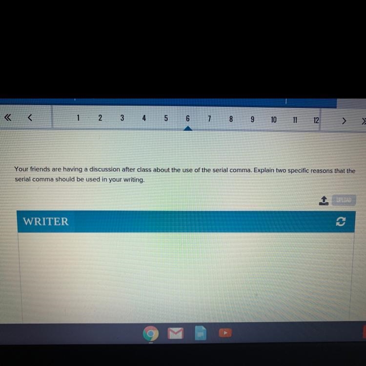 Please help ASAP I don’t know how to answer this question-example-1