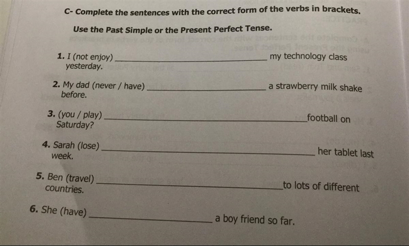 Help me with english please-example-1