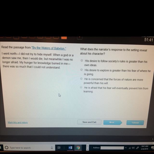 I need these immediately bc I only have an hour left & I have to answer 25 questions-example-1