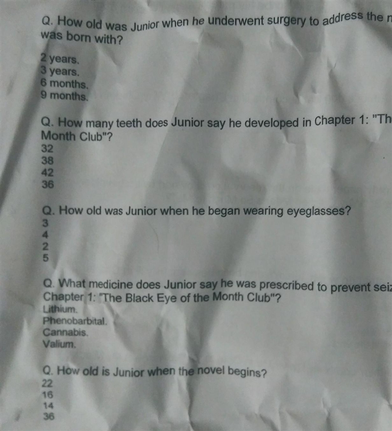 Can someone answer all of these?​-example-1