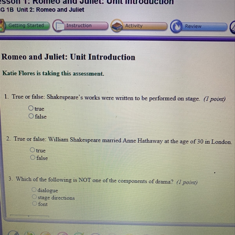 Could someone please help me with these 3 answers please-example-1