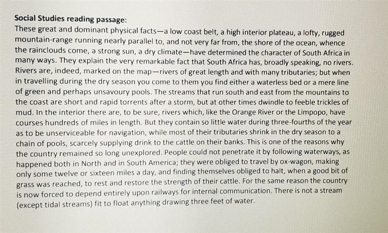 Click here to read the passage for this question. The passage will open on a second-example-1