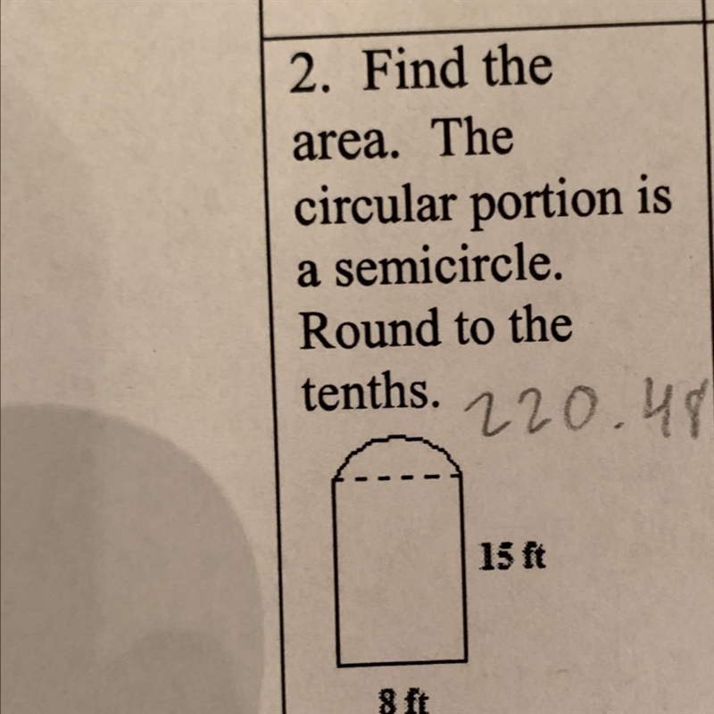 Can you please see if my answer is correct-example-1