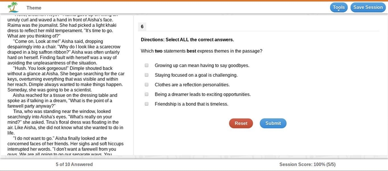 Study Island help quickly pls-example-2