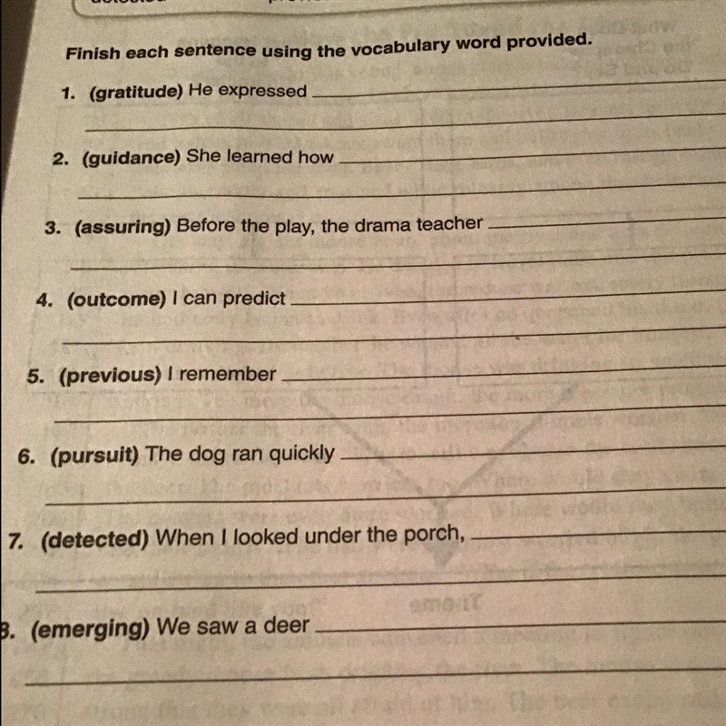 I need help with my language arts homework please.-example-1