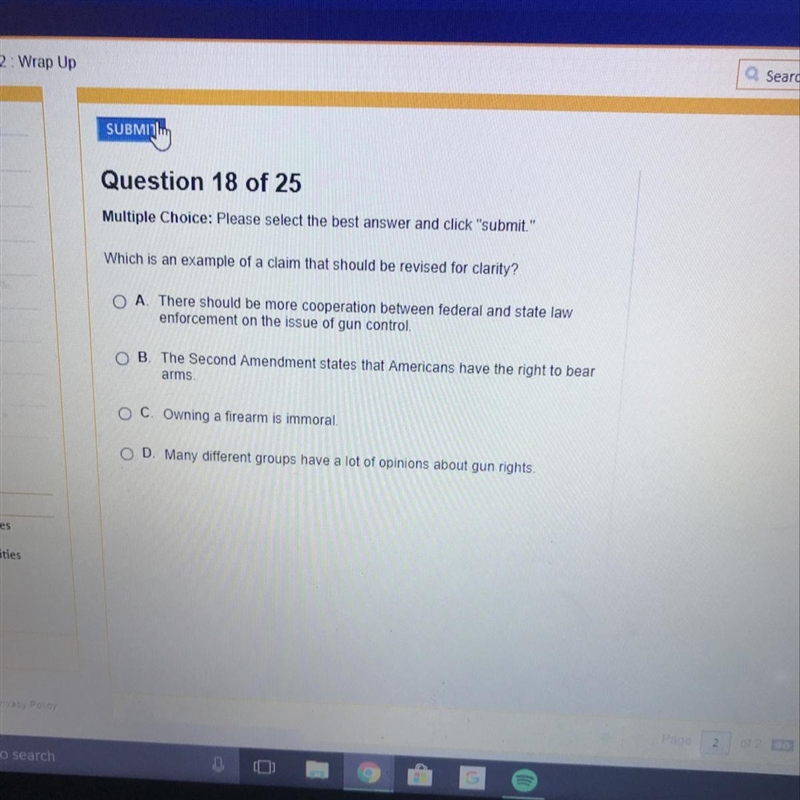 Can someone help me with this question please.-example-1