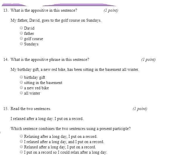 I need help with these questions ill give 10 points-example-2