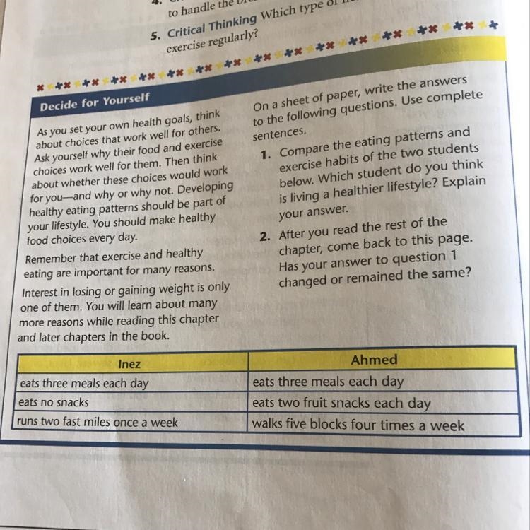 Can someone help me with question 1 & 2 please (30 points)-example-1