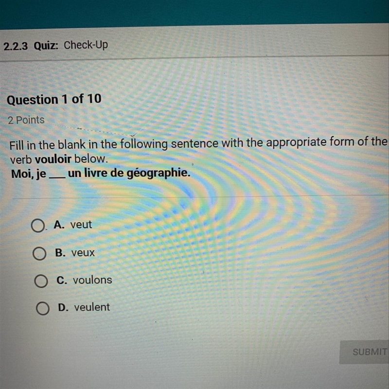 FRENCH HELP PLEASE‼️⁉️-example-1