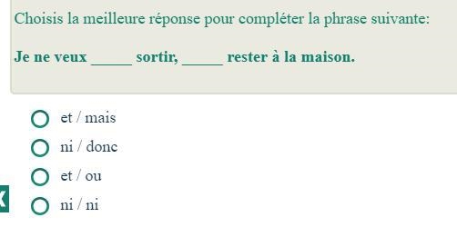 I seriously need some help with my exam questions, here are some of them.-example-1