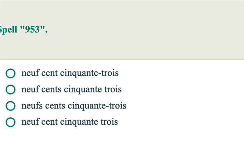 French I: Fill in the blank with the correct preposition.-example-1