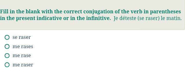 PLSSS!!!!! HELP YA GURL OUT. THESE QUESTIONS ARE SO CONFUSING AND I JUS WANNA PASS-example-3