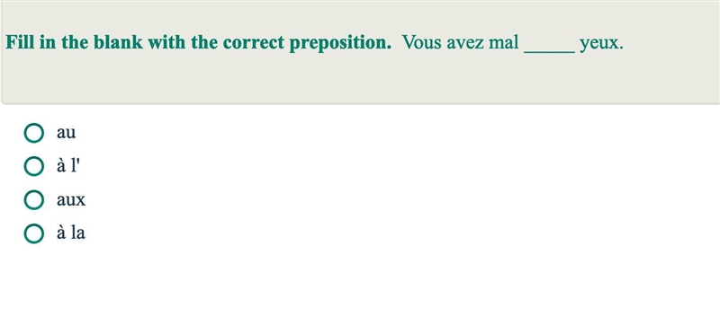 3 French I Questions-example-1