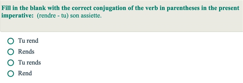 3 French I Questions-example-2