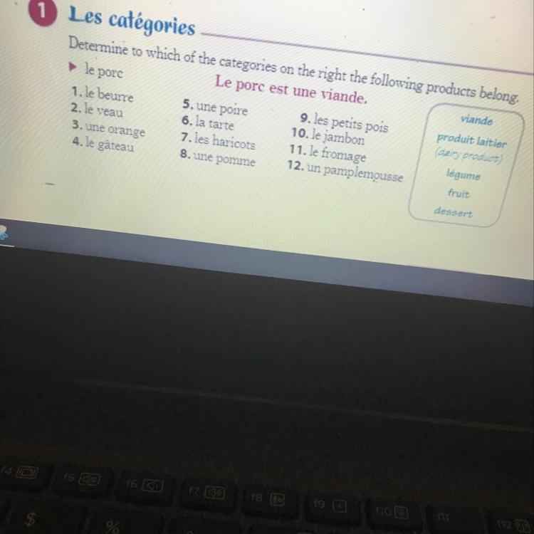 I need help for French class homework-example-1