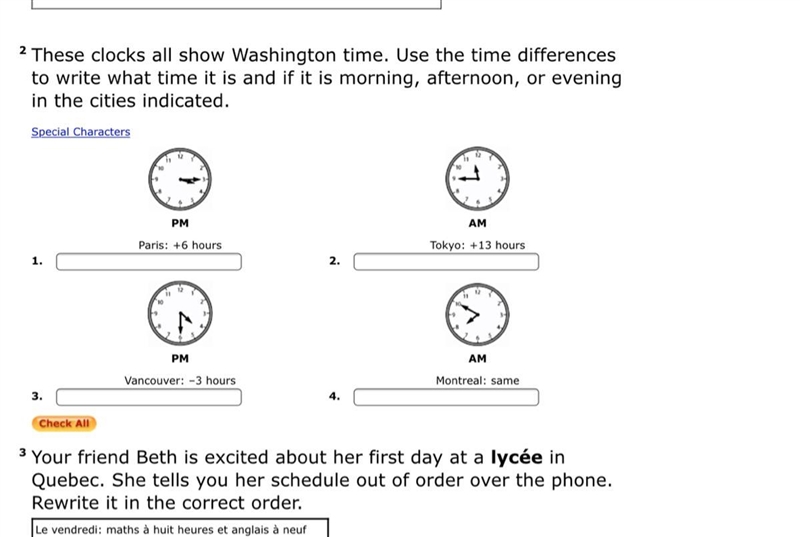 Can someone please help. need this for some french homework pls n thx-example-1