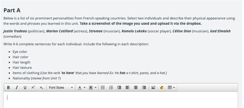 (part 3) I'm desperately needing help because I need to finish my French class as-example-1