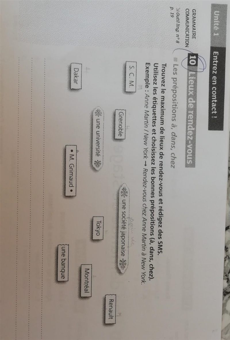 I don't really understand the task. I know I have to use the prepositions but I don-example-1