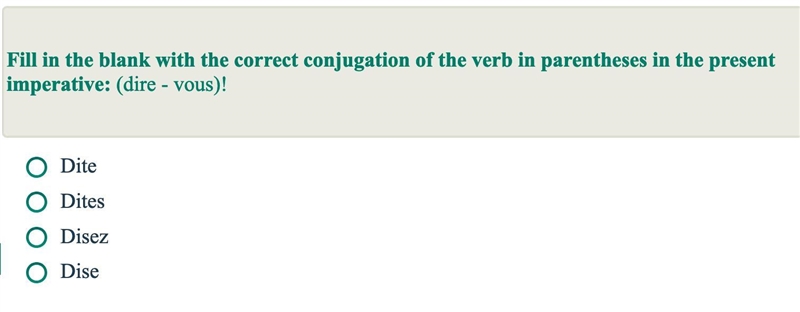 Several French 1 Questions-example-1