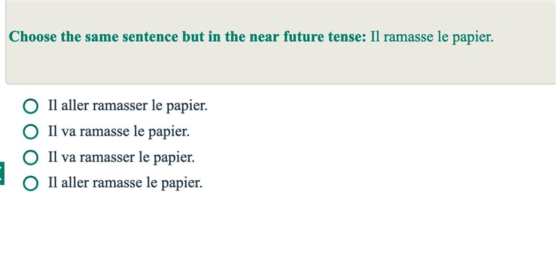 Several French 1 Questions-example-3