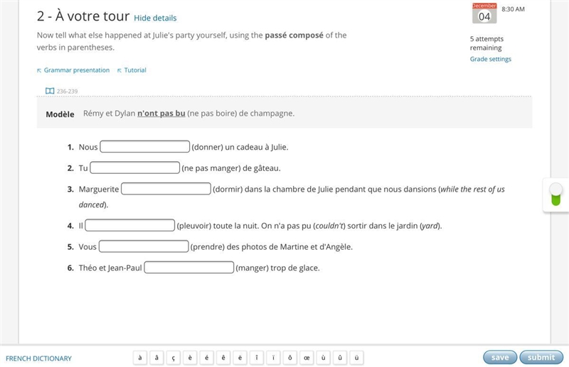 Linked an image of the assignment.-example-1