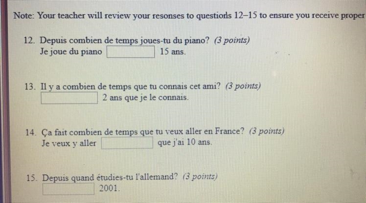 French 12-15 help please-example-1