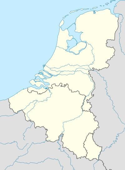 Which country is not part of the Benelux region?-example-1