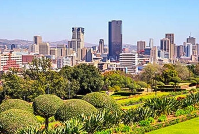 Capital's of south Africa ​-example-1