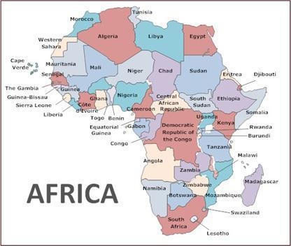 What type of map is this? A. physical map B. precipitation map C. political map D-example-1