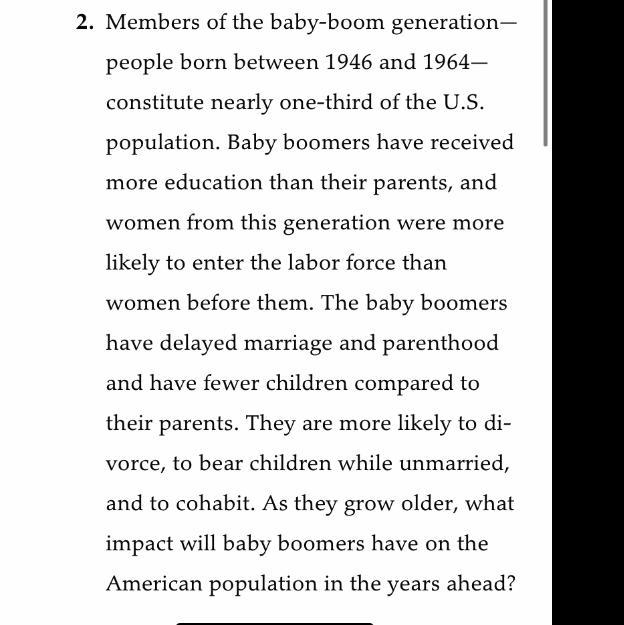 Read the information. Answer the question at the bottom of the paragraph about baby-example-1