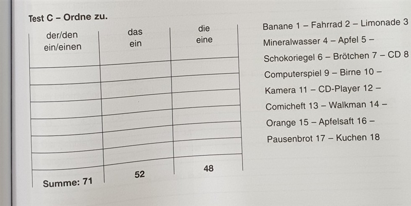 Ordine zu. 18 points! Please help me with this homework!-example-1