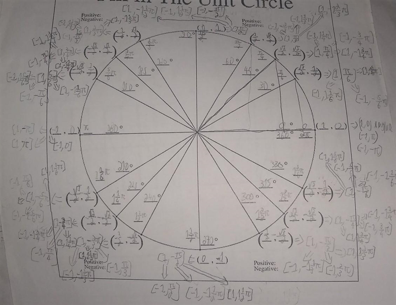 Select the functions that have a value of 1. sin 90° cos90° tan90° csc90° sec90° cot-example-1