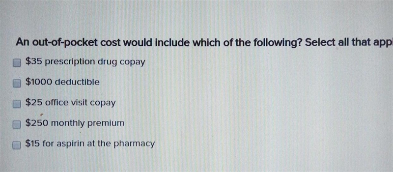 What is the answer I'm thinking all of them but I'm not forsure ​-example-1