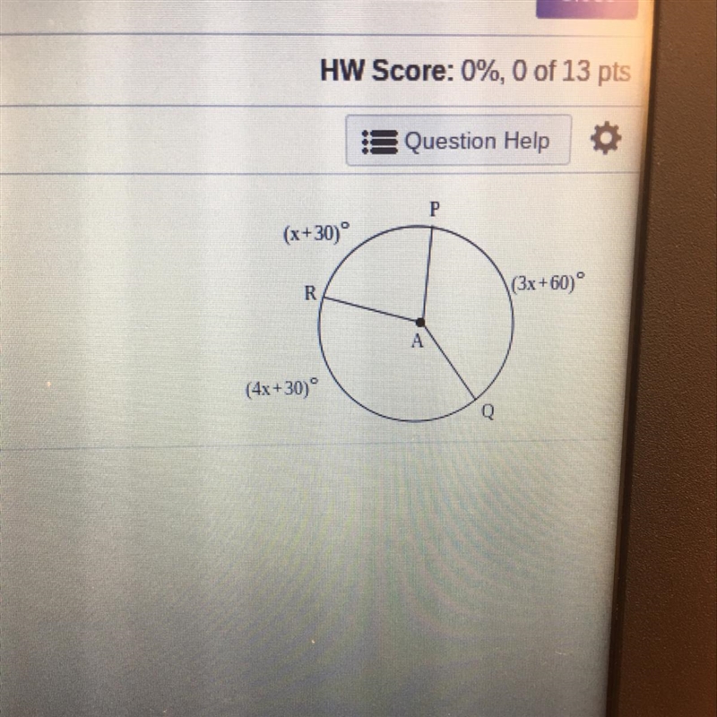 What is the value of X? X=?-example-1