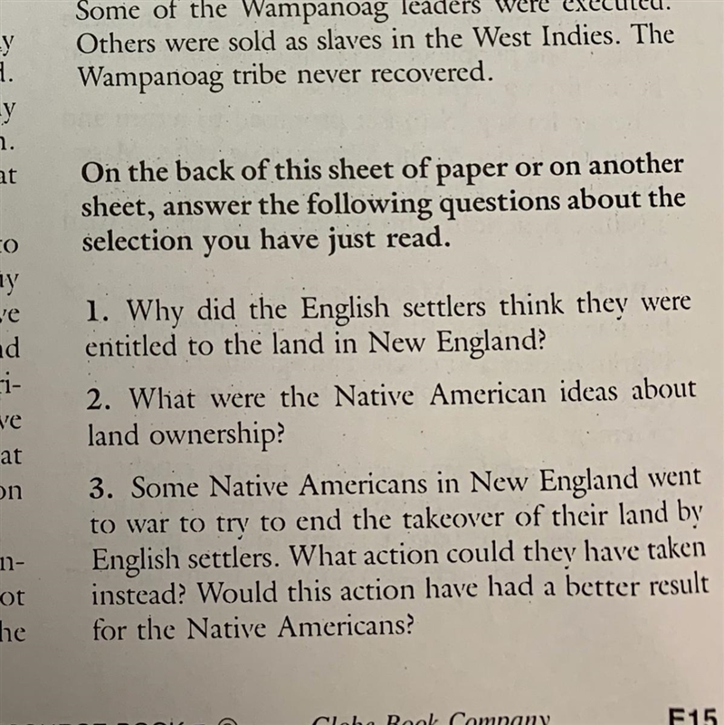 I just need help on two and three-example-1